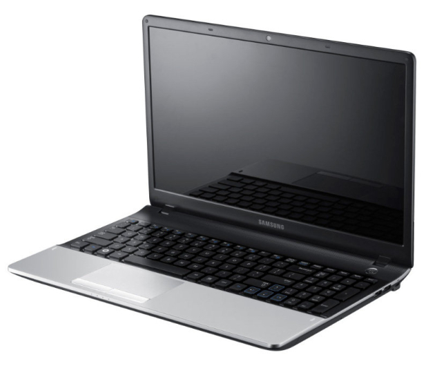 Samsung 300E5A B950/4GB/500/DVD-RW/7HP64 GF315 - 75830 - zdjęcie 2
